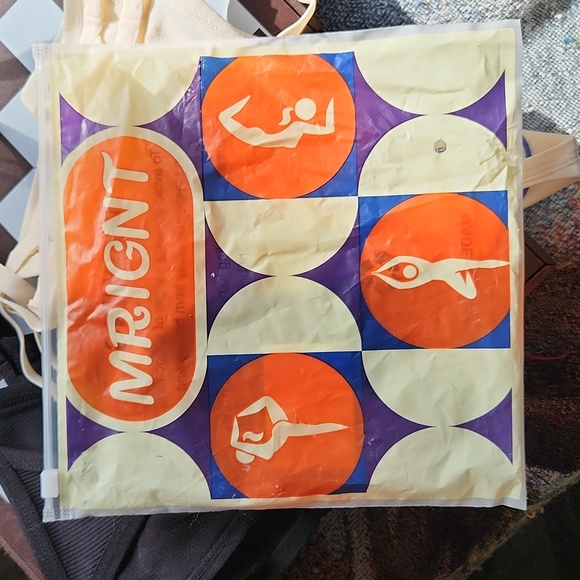 MRIGNT Thong pack of 6 ☆ LARGE ☆ Sexy ☆ NEW in pkg ☆ no panty lines - Picture 5 of 11